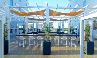 Reintroducing the corner Sky Loft Penthouse at 400 Sunny Isles