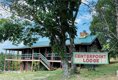 Bring your family and business plan-Centerpoint Lodge offers - photo 1