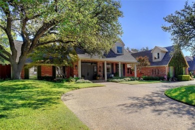 (private lake, pond, creek) Home For Sale in Dallas Texas