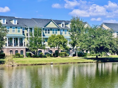 Lake Home For Sale in Charleston, South Carolina
