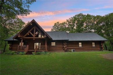 Lake Home For Sale in Baldwin Twp, Minnesota