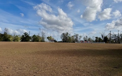 Lake Lot For Sale in Jennings, Florida