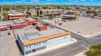 San Juan River Commercial For Sale in Farmington New Mexico