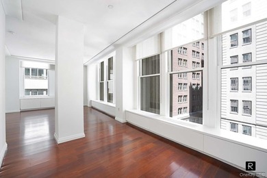 Welcome home to this glamorous corner One Bedroom apartment at - photo 2