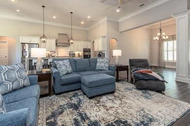 Great opportunity in Rossville's Saunders Creek Subdivision! - photo 6