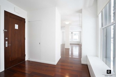 Welcome home to this glamorous corner One Bedroom apartment at - photo 6