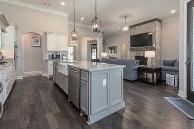 Great opportunity in Rossville's Saunders Creek Subdivision! - photo 8