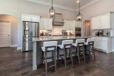 Great opportunity in Rossville's Saunders Creek Subdivision! - photo 9