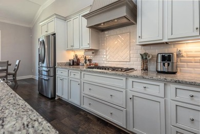 Great opportunity in Rossville's Saunders Creek Subdivision! - photo 10
