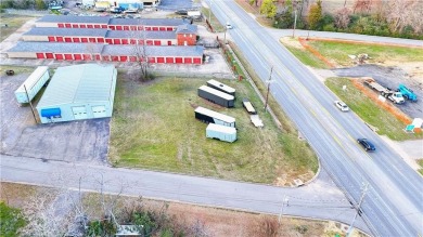 Lake Lot For Sale in Russellville, Arkansas