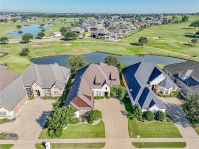 Lake Home For Sale in Granbury, Texas