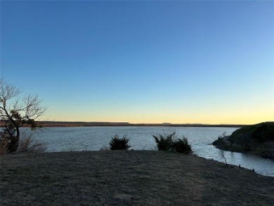 Lake Home For Sale in Palo Pinto, Texas