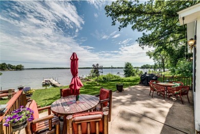 Pokegama Lake Home Sale Pending in Grasston Minnesota