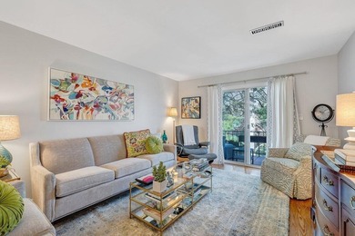 This thoughtfully updated home blends modern style with timeless