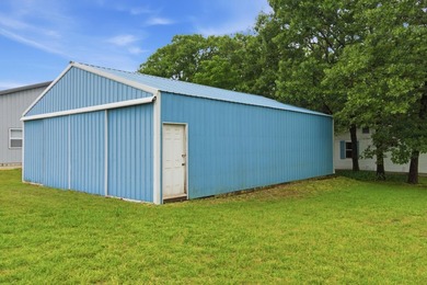 Welcome to 121 Paula Avenue in Peel, Arkansas -- a cozy and - photo 3
