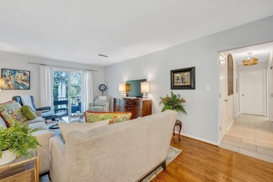 This thoughtfully updated home blends modern style with timeless