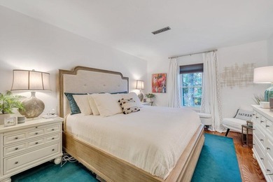 This thoughtfully updated home blends modern style with timeless