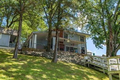 Lake Home For Sale in Hot Springs, Arkansas