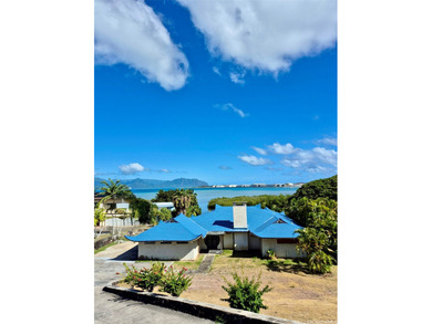(private lake, pond, coastal) Home Active Under Contract in Kaneohe Hawaii