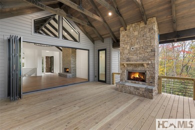 Nestled within the gates of Wildcat Cliffs Country Club but part