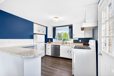 Direct Waterfront with stunning Boston skyline views, the - photo 12