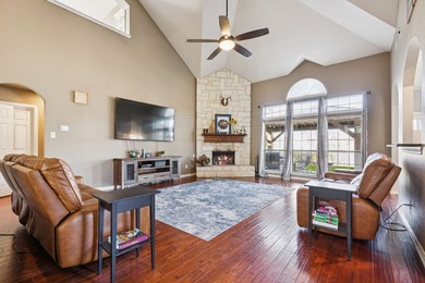 Welcome to 5636 Wills Creek, Fort Worth, TX 76179, a 3,654 - photo 2
