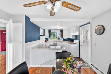 Direct Waterfront with stunning Boston skyline views, the - photo 13
