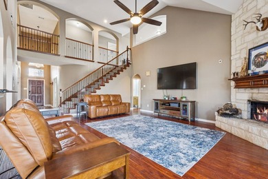 Welcome to 5636 Wills Creek, Fort Worth, TX 76179, a 3,654 - photo 3