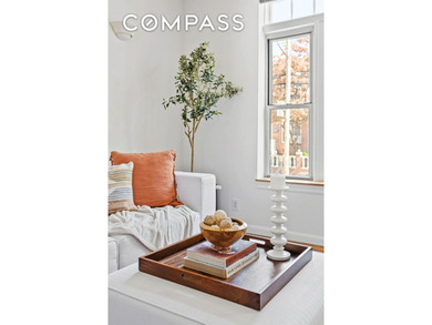 This newly updated co-op in the heart of Sunset Park offers a - photo 3