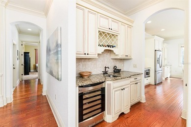 Welcome to 7535 Reflections Lake Drive -- a custom-built Parade - photo 14