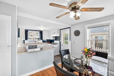 Direct Waterfront with stunning Boston skyline views, the - photo 14