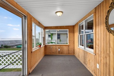 Direct Waterfront with stunning Boston skyline views, the - photo 15