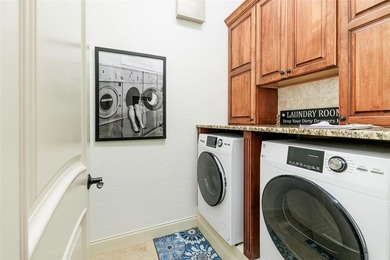 Welcome to 7535 Reflections Lake Drive -- a custom-built Parade - photo 17