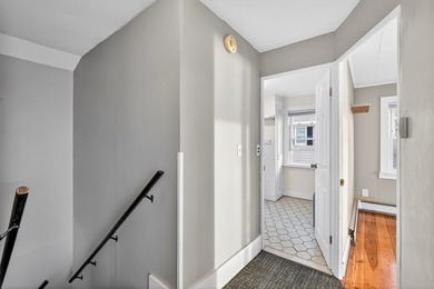 Direct Waterfront with stunning Boston skyline views, the - photo 17