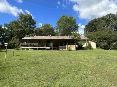 Lake Home For Sale in Hector, Arkansas