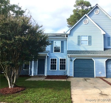 (private lake, pond, coastal) Townhome/Townhouse Sale Pending in Oyster Virginia