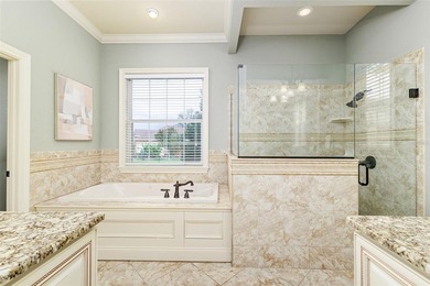 Welcome to 7535 Reflections Lake Drive -- a custom-built Parade - photo 21