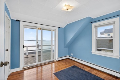 Direct Waterfront with stunning Boston skyline views, the - photo 21