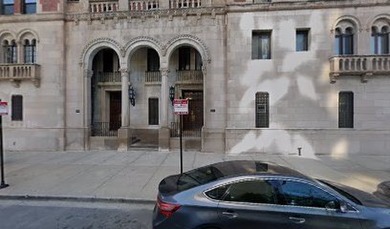 Lake Michigan - Cook County Condo Active Under Contract in Chicago Illinois