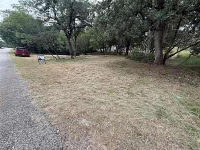 Lake Lot For Sale in Granbury, Texas