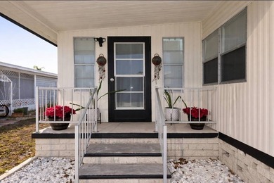 La Plaza Mobile Home Community - 6700 150th Avenue North - photo 22