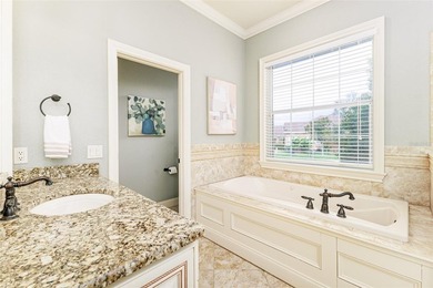 Welcome to 7535 Reflections Lake Drive -- a custom-built Parade - photo 23
