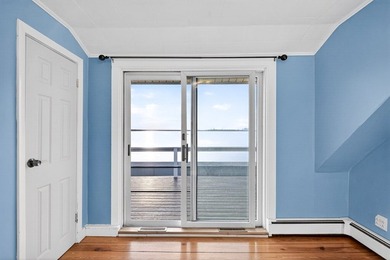 Direct Waterfront with stunning Boston skyline views, the - photo 23