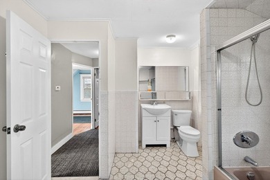 Direct Waterfront with stunning Boston skyline views, the - photo 24