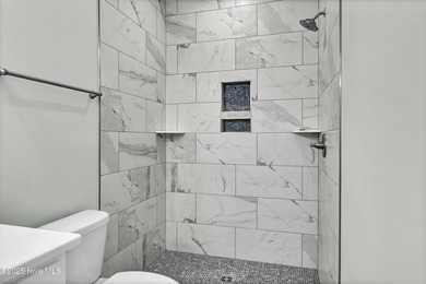 Brand-New Soundfront Construction in Surf City! This fully