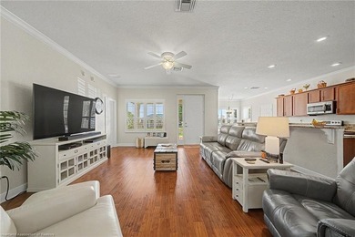 Nestled in the desirable, peaceful and serene community of - photo 5