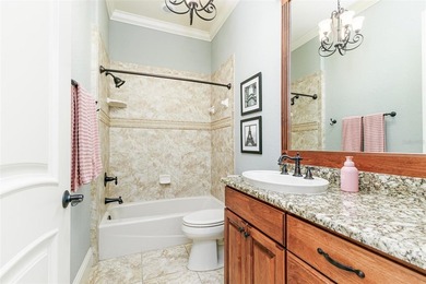 Welcome to 7535 Reflections Lake Drive -- a custom-built Parade - photo 25