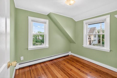 Direct Waterfront with stunning Boston skyline views, the - photo 26