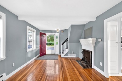 Direct Waterfront with stunning Boston skyline views, the - photo 27