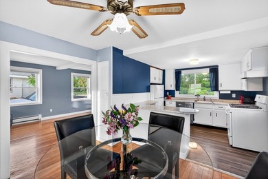Direct Waterfront with stunning Boston skyline views, the - photo 28